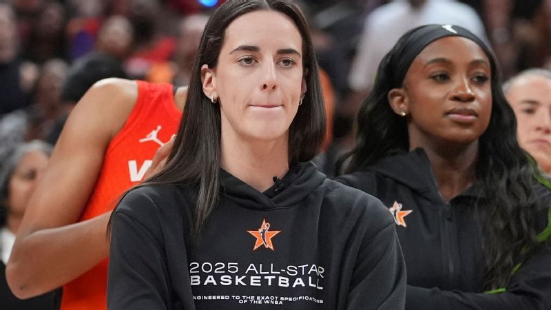 There is no date for Clark's return after more tests: Fever