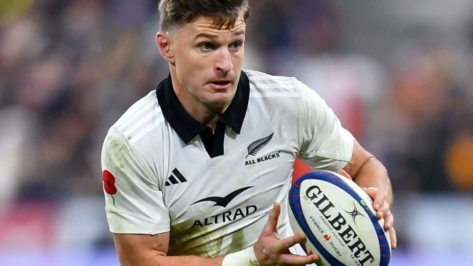 Thinking about the Pumas, the All Blacks could suffer nine casualties for the debut in the Rugby Championship