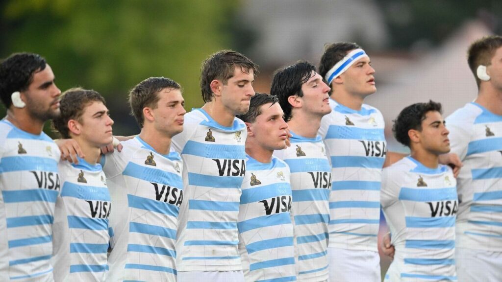 What do Pumitas need to move on to the M20 World Cup semifinals?