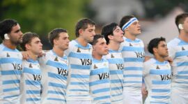 Los Pumitas: fixture confirmed to play the Rugby Championship M20 in South Africa