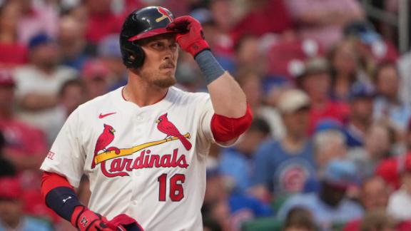 0:40 Matt Shaw flies the fence and tied the game! He left for the street! Matt Shaw connects his ninth homer of the year and ties the game 2-2.5h0: 37 Nolan Gorman simple puts up the cardinals! 5h0: 40 Matt Shaw flies the fence and tied the game! He left for the street! Matt Shaw connects his ninth homer of the year and ties the game 2-2.5h0: 37 mlb The novena: Mets and Yankees tremble and do panic in the big apple? MLB.2ddamián L. Delgado Averhoff, writer Digitalgetty images