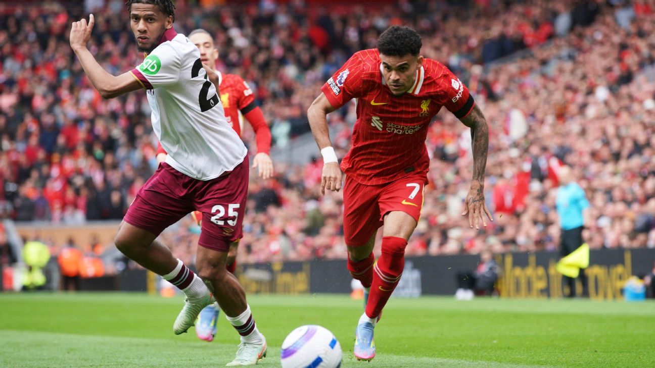 Díaz arrives in Bayern: Who are his "rivals" to earn ownership?