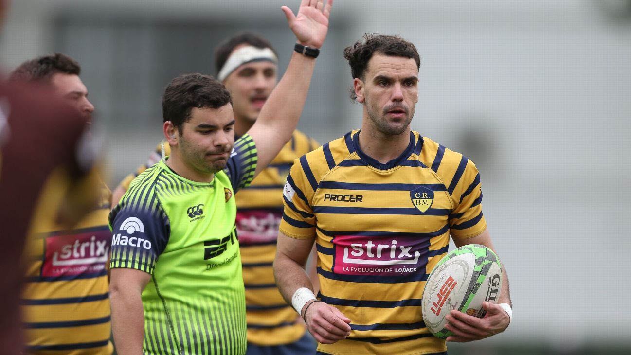 URBA TOP 12 MACRO CUP: PREVIOUS, SCHEDULES AND HOW TO SEE THE 16th DATE