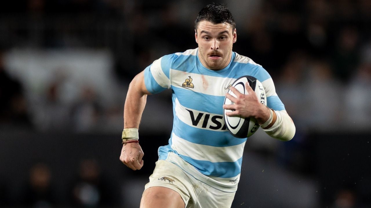 What Felipe Contepomi said about the absence of Mateo Carreras in Los Pumas