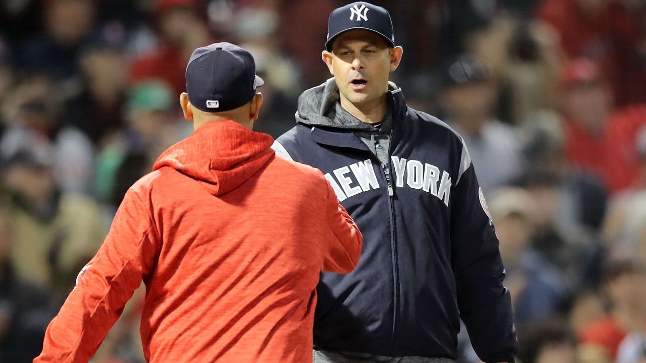 What are our favorite memories of Yankees -red Sox?