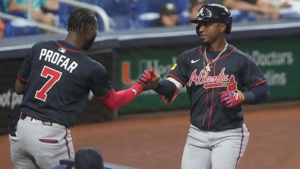 B Rvs What went wrong with Braves in 2025 and how to solve it in 2026? - AM850