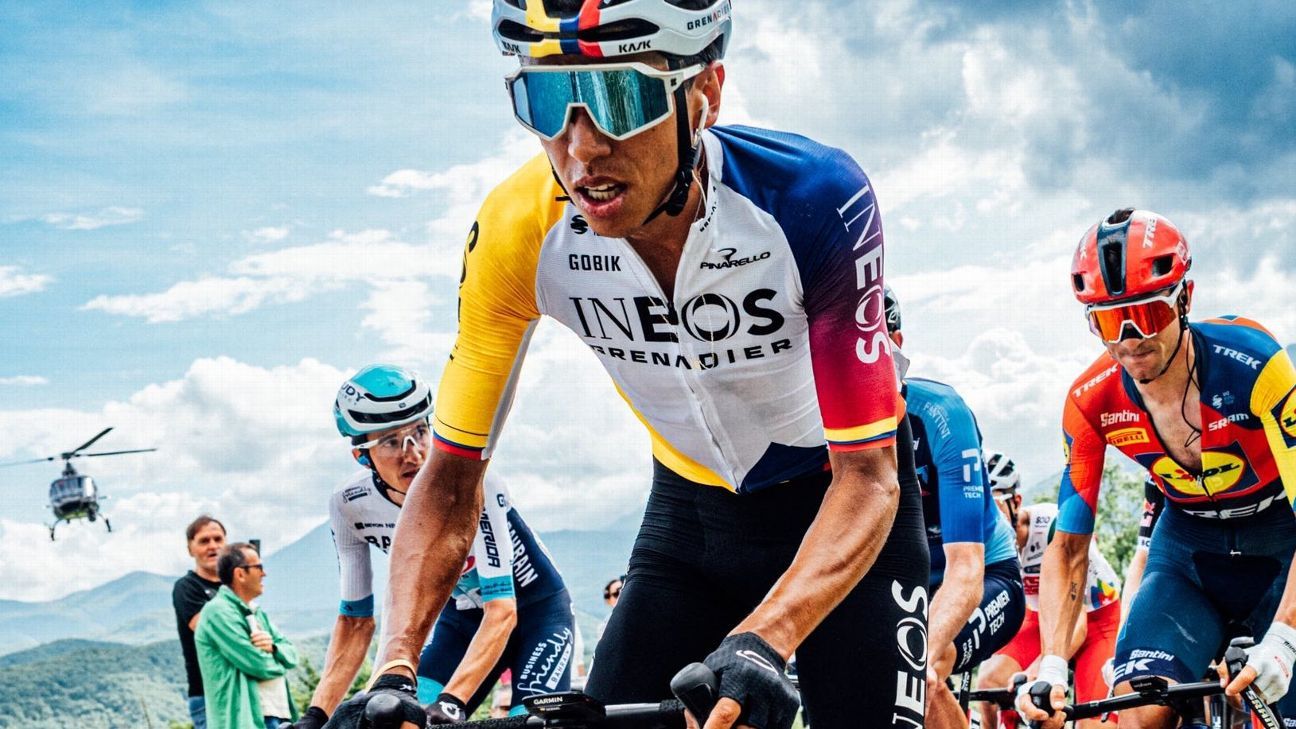 When the return to Spain 2025 begins: date, time and tv live