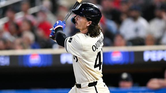 0:42 Trevor Larnach squeezes the slate with lonely HR for the Twins! Trevor Larnach connected a solitary home run that reduced the advantage of the Yankees to 10-9, putting the twins only one race of distance in an exciting game.3h0: 37 James Outman cuts the difference with a powerful quadrangular! James Outman connected a homer of two races that cut the advantage to 10-3 in favor of the Yankees, insufflating energy to the Twins in their attempted attempt.3h0: 42 exciting game.3h0: 37 MLB 2025: The greatest success and failure of the 30 teams in the campaign The baseball is the most quantifiable sport and also more unpredictable, how did the teams go to the teams this season? 10hbradford Doolittle, ESPNAP