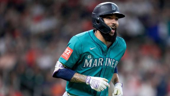 0:47 To the deep! Walls connects quadrangular in the eighthaisaac walls fired a solitary home run in the eighth entrance to give the stars one more, which are still down on the score.13h0: 43 Altuve responds with simple producer for Houston! Astros found their second score of the night thanks to the single from José Altuve.13h0: 32 Zachary school Astros! 15h0: 36 Double play of the stars to stop the threat! 15h0: 23 Grand Slam Demolian of JP Crawford! 15h0: 47 deep! Walls connects quadrangular in the eighthaisaac walls fired a solitary home run in the eighth entrance to give the stars one more, which are still down on the score.13h0: 43 Altuve responds with simple producer for Houston! Astros found their second score of the night thanks to the single from José Altuve.13h0: 32 Zachary school Astros! 15h0: 36 Double play of the stars to stop the threat! 15h0: 23 Jacob Young flies and juggled to secure the ball! 14h0: 27 Blue Jays above for three! Giménez connects triple producer18h0: 29 Blue Jays Amarra ticket to the Mlbtoronto postseason defeats Kansas City and is the first team of the American league to ensure a place in Playoffs de Major Leagues.15hapap Photo/Charlie Riedel