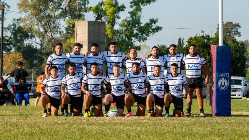 185-0! The win who scored a record in the Rugby of Buenos Aires: "The opponent is respected by playing"

