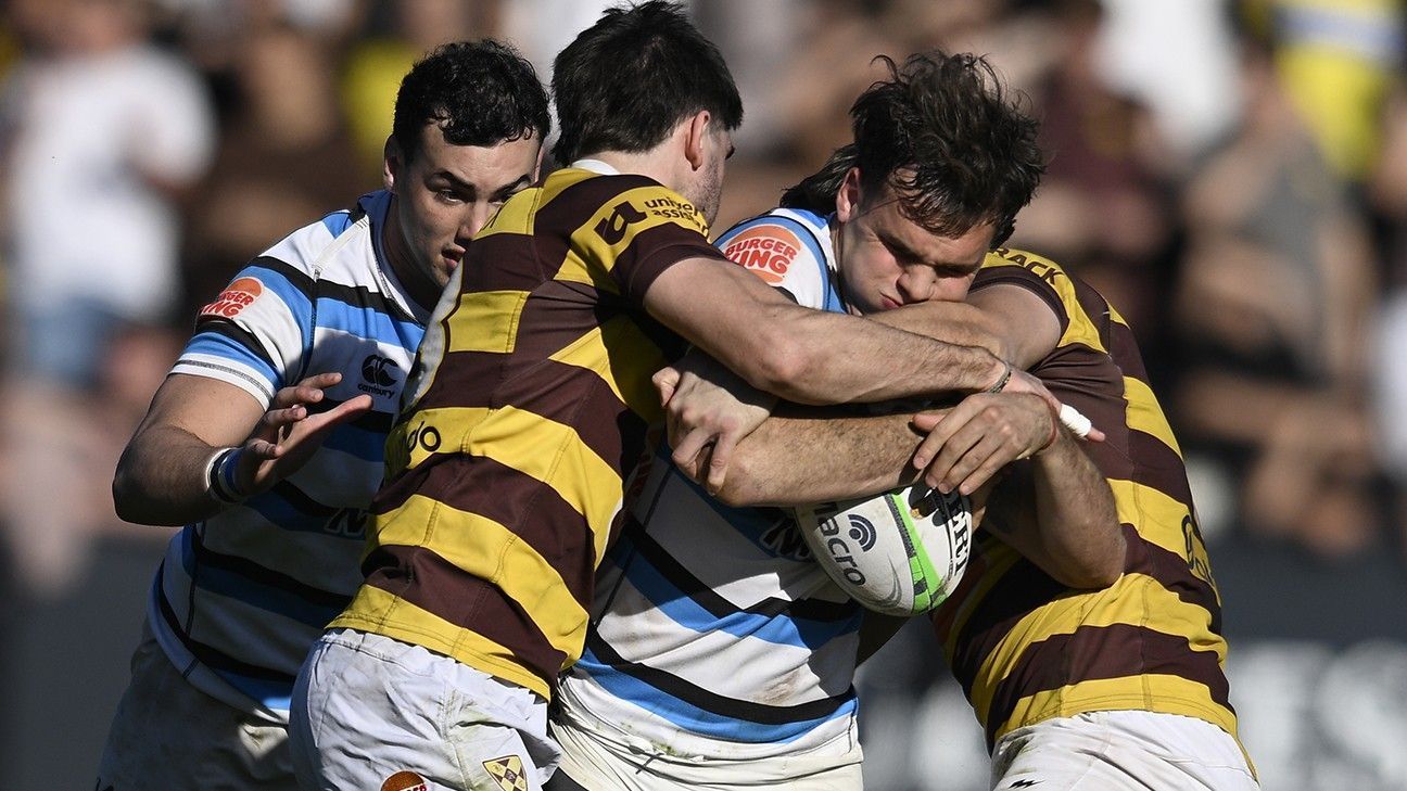 All the results of the URBA categories of the weekend

