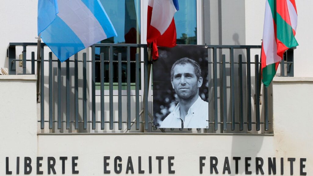 News in the case of Federico Martín Aramburú: the defendant will be judged by murder