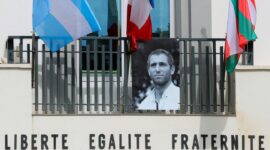 Four years after the murder of Federico Martín Aramburú: how the case is progressing and what is missing for the trial