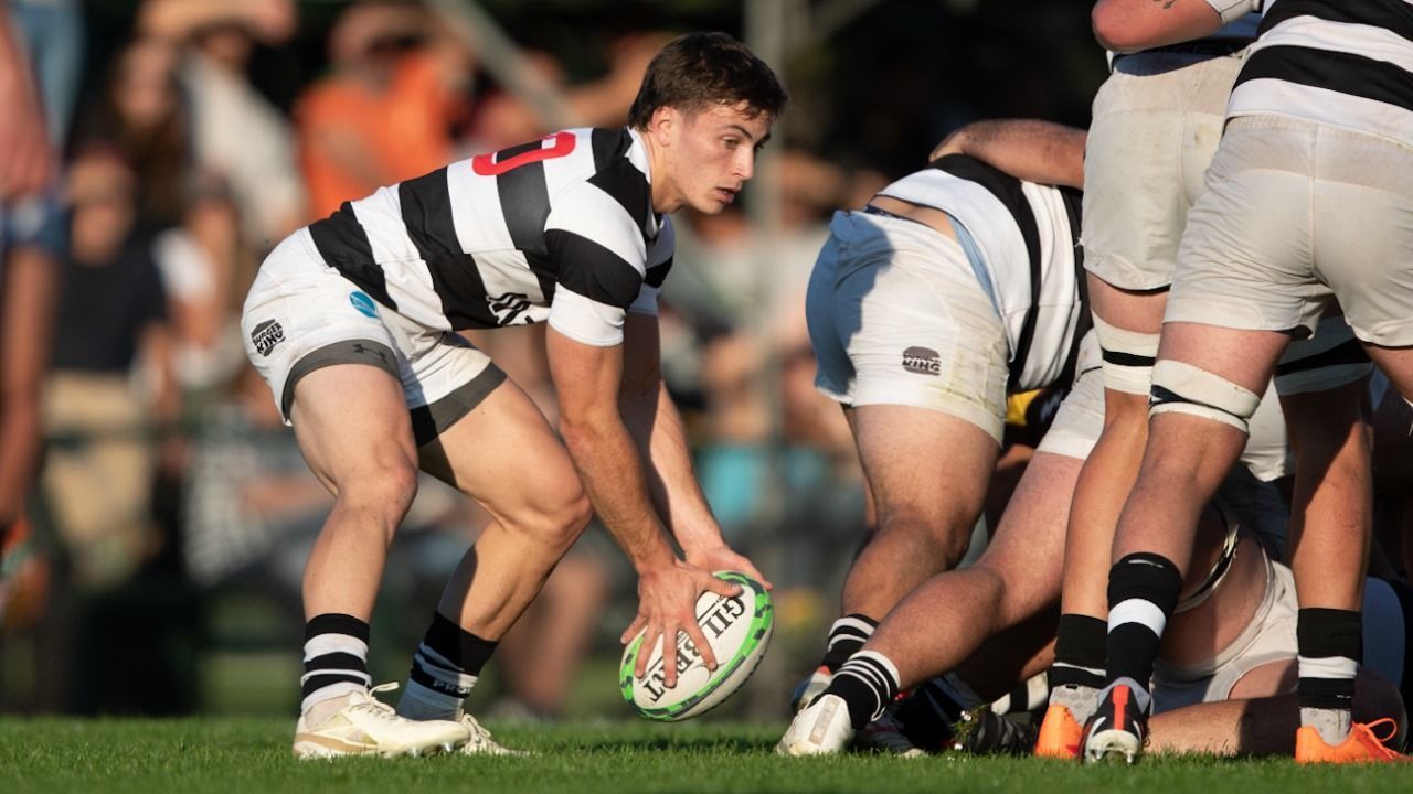 URBA: confirmed dates for all the end of the upper divisions

