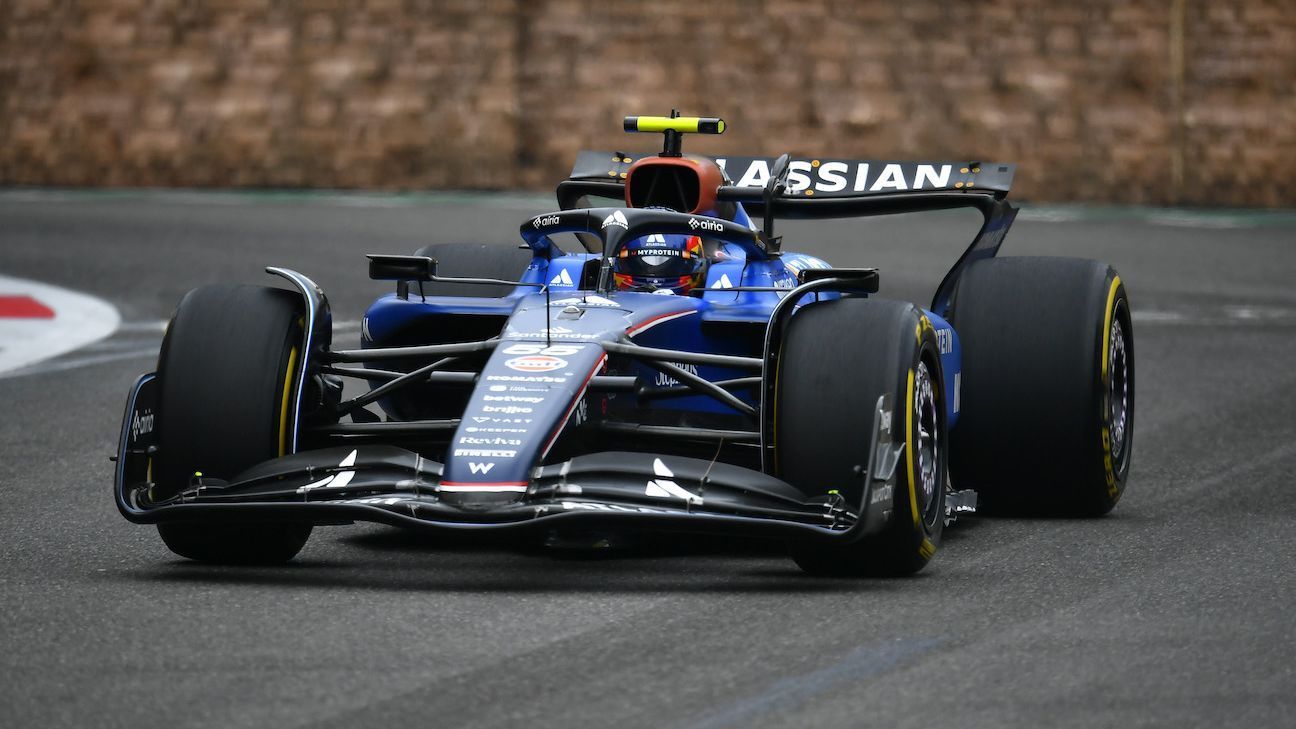 Williams and the battle to dominate the middle zone of F1