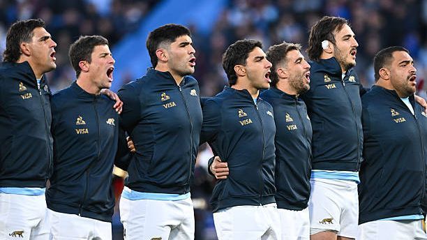 World Rugby Ranking: Thus the Pumas will remain after the victory against Australia

