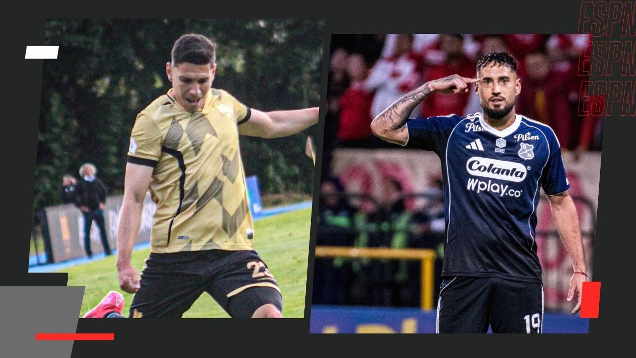 Águilas defeated Medellín and maintains the hope of qualifying