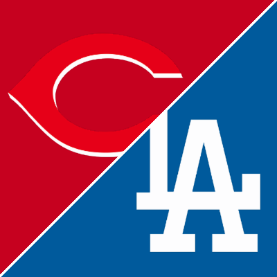 Summary of the Dodgers 10-5 Reds (Sep 30, 2025)