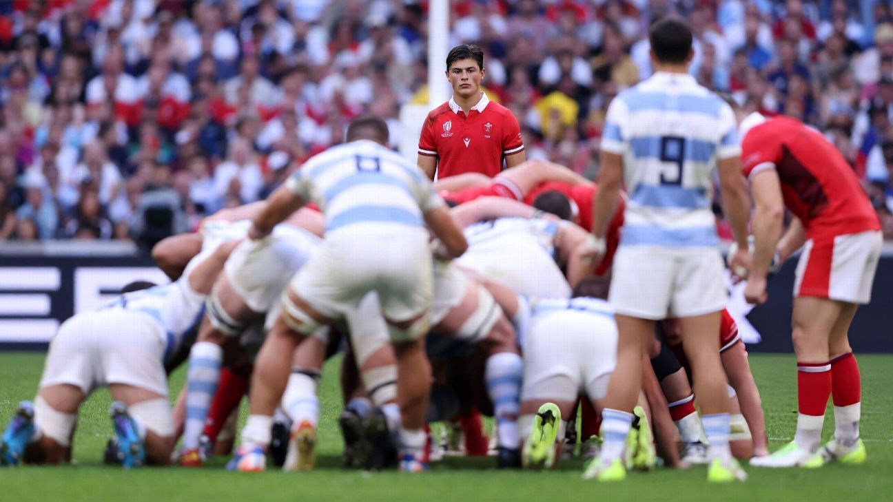 The Pumas will face the return of a world figure in the November window