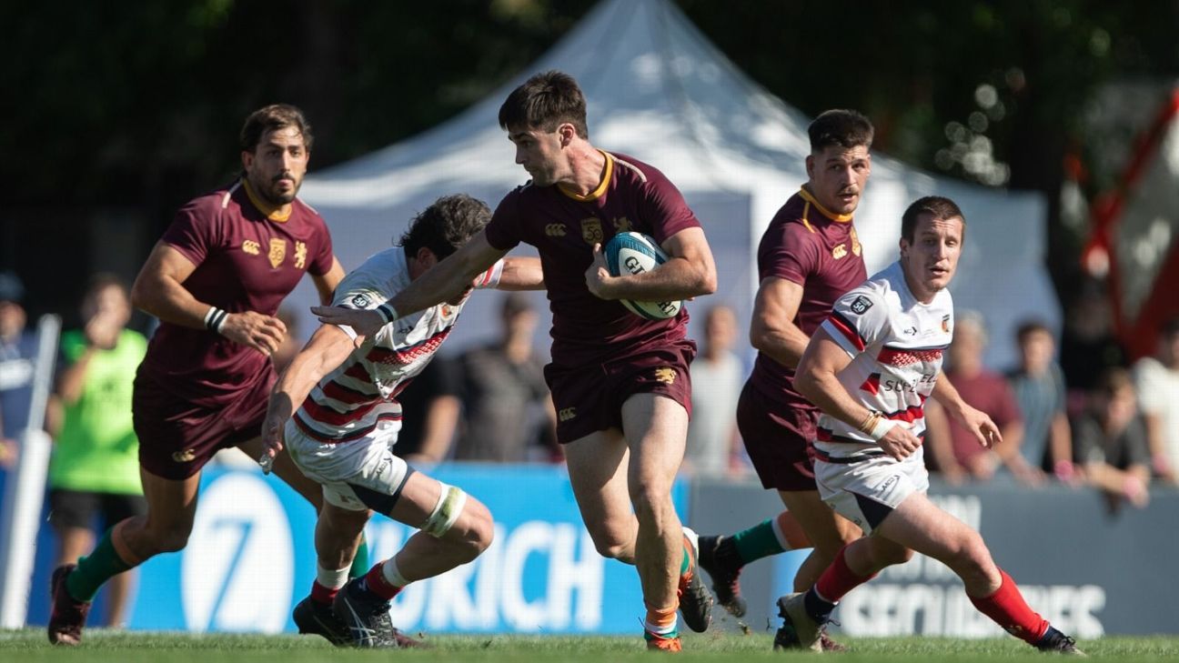 NEWMAN NATIONAL CLUB CHAMPION! The Cardinal beat Marista 38-15

