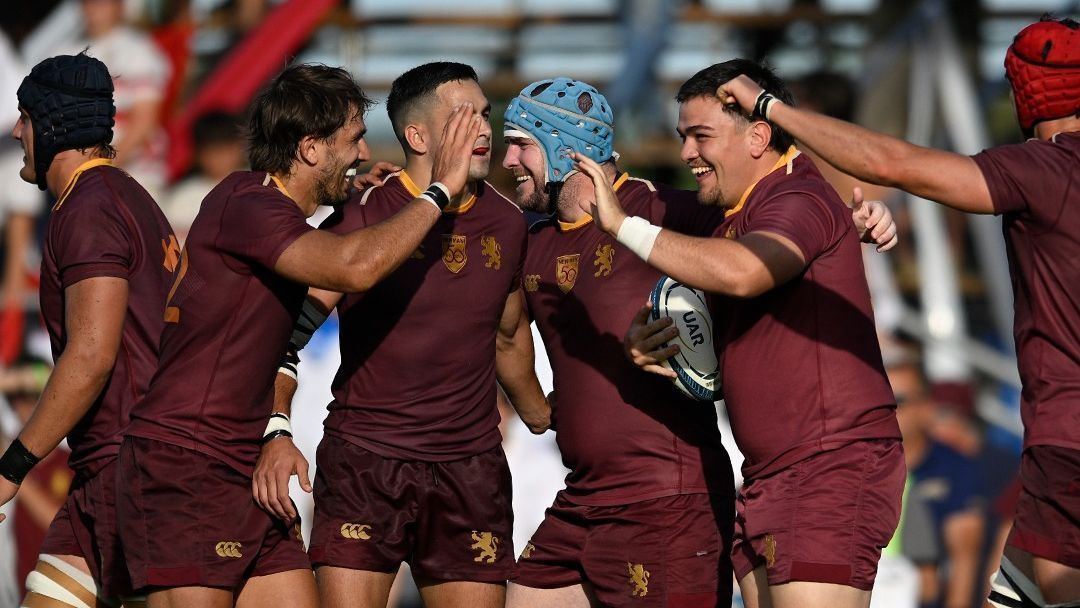 Newman and a 2025 for history: he broke the curses and became champion of everything he played