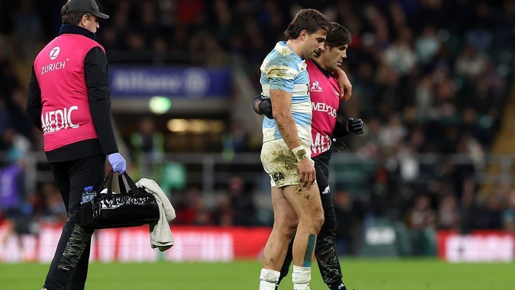 "The referees should have warned about that law": Could the Pumas have replaced Mallía?