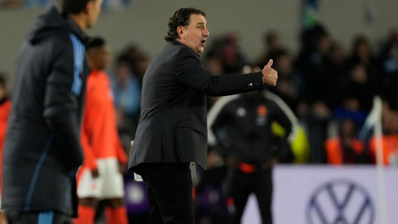 100 days before the World Cup: Lorenzo and what's coming for Colombia

