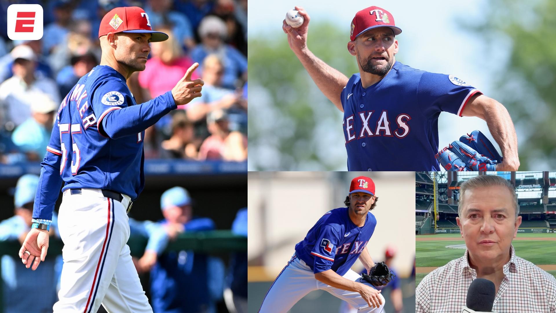 2:22 Yastrzemski punishes Rays with solo home run Mike Yastrzemski hit a solo home run in the fourth inning to break the tie and give the Braves the lead against the Rays in a key moment of the game. 17h0:34 Byron Buxton responds with power and gives Minnesota the lead In the fifth, Byron Buxton exploded the offense with a two-run home run that gave Minnesota the lead 6-5 over Red Sox.16h0:32 Pederson's 419-foot homer extends Texas' leadJoc Pederson hit a 419-foot solo home run in the fourth inning to put the Rangers up 2-0 over the Royals.16h0:38 Twins increase the lead thanks to Caratini's batVictor Caratini hit a two-run homer in the fifth inning to extend the Twins' lead and set the score 9-5.16h0:33 Yastrzemski punishes Rays with a solo home runMike Yastrzemski hit a solo home run in the fourth inning to break the tie and give the Braves the lead against the Rays in a key moment of the game.17h0:34 Byron Buxton responds with power and gives the lead to MinnesotaIn the fifth, Byron Buxton exploded the offense with a two-run home run that gave the advantage to Minnesota 6-5 over Red Sox.16h0:32 Pederson's 419-foot homer extends Texas' leadJoc Pederson hit a 419-foot solo homer in the fourth inning to put the Rangers up 2-0 over the Royals.16h0:38 Twins increase the lead thanks to Caratini's batVictor Caratini hit a two-run homer in the fifth inning to extend the Texas lead Twins and set the score 9-5.16h0:33 Bad counts in the last decade in MLB, who did it help and who did it affect? In the last decade in MLB, Aaron Nola was involved in more than 1,000 pitches in which umpires called strikes that were balls and vice versa.1dAPAP Photo/Frank Franklin II