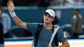 After his experiences, Joao Fonseca marked clear differences between Jannik Sinner and Carlos Alcaraz