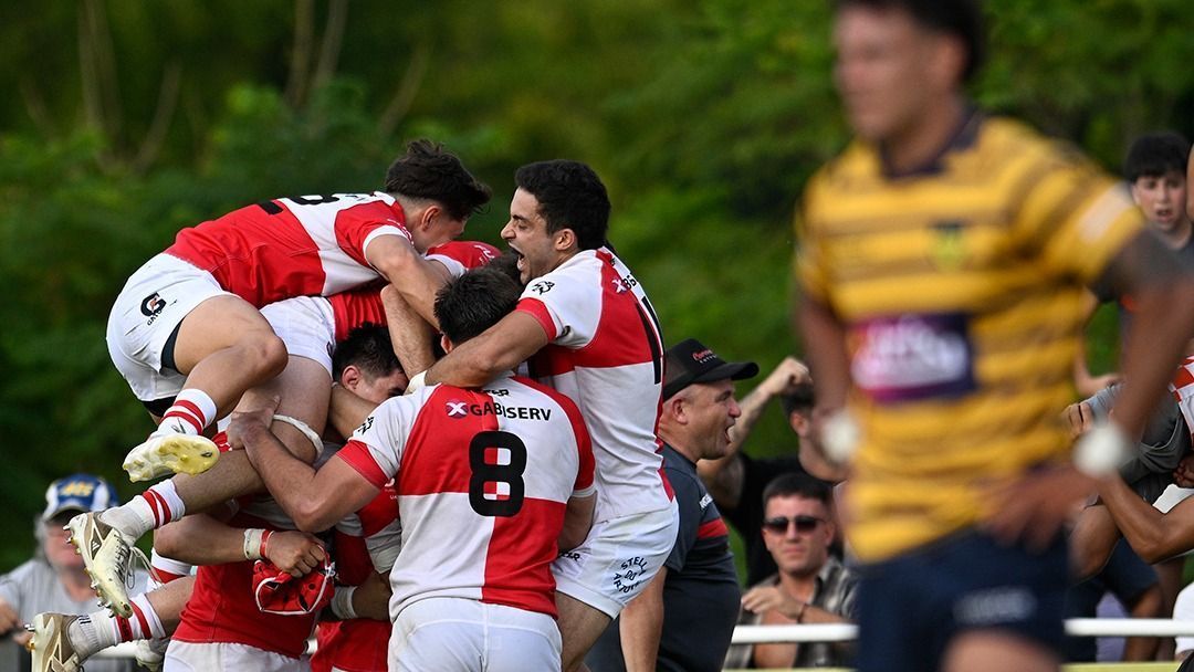 Agonizing triumph for Los Matreros: penalty at the end and they celebrated at home