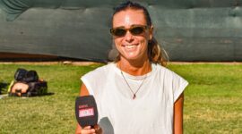 Agus Habif, pride in his brother Thomas and his vision of the Von der Heyde case