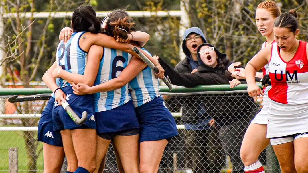 All the teams that will play the 2026 Metropolitan Tournament