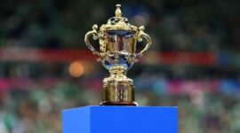 Argentina consolidates its project to host the 2035 World Cup: it received a visit from a World Rugby authority
