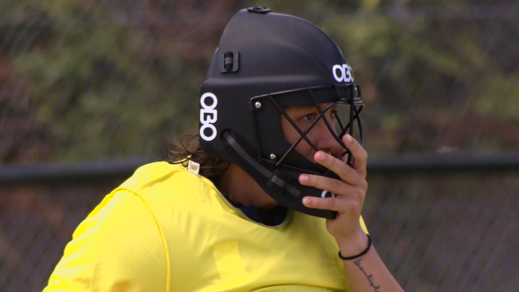 Belén Succi and her return to CASI