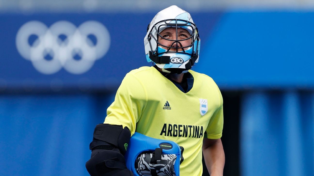 Belén Succi returns to CASI to play the Metropolitan Tournament "C"