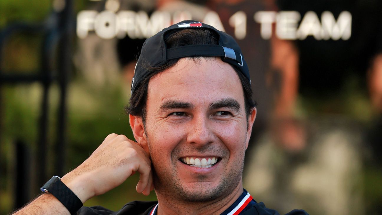 Czechoanalysis: Checo Pérez, mission accomplished; points? Not yet