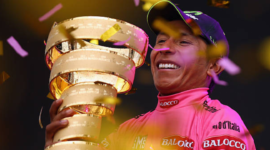 End of an era: Nairo Quintana’s achievements