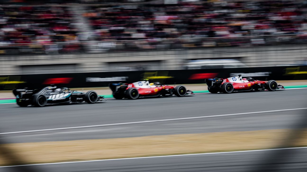 FIA changes rules for Japan classification

