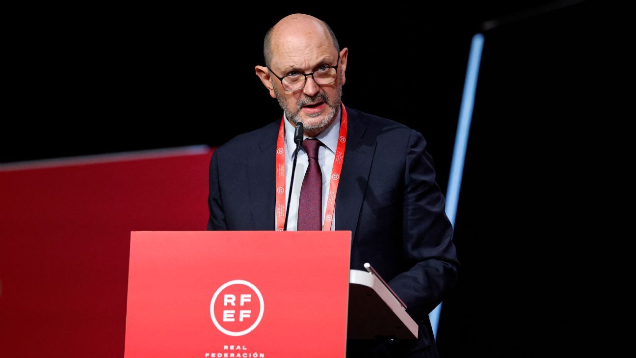 Finalissima: Spain asks that it be in Europe, Qatar prepares return