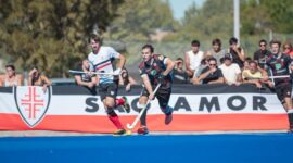 Fixture and results of the 2026 Metropolitan Men’s Tournament