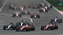 Formula 1 would advance the engine review to four races