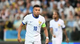 Friendly: France confirmed its list of 26 called up to face Colombia