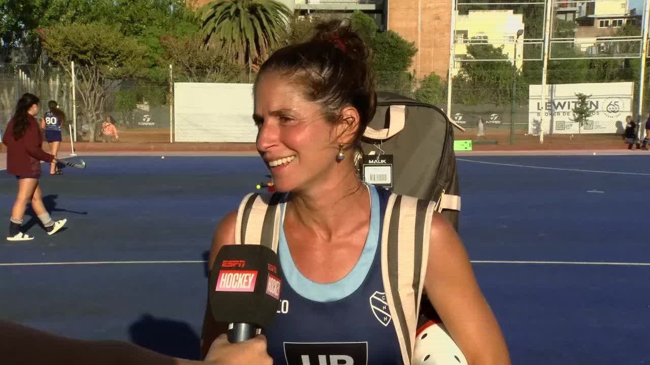 Giselle Kañevsky and the 2026 that is approaching with her beloved Hacoaj