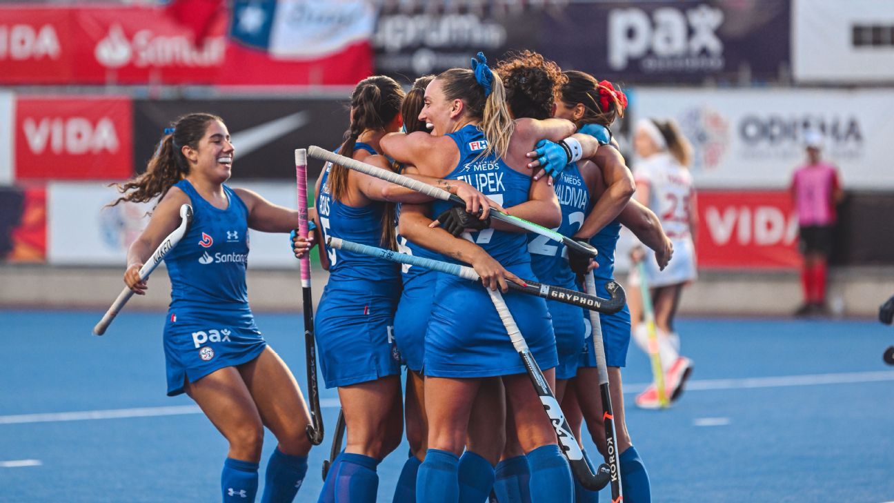 Las Diablas' World Cup dream began with a win against Switzerland