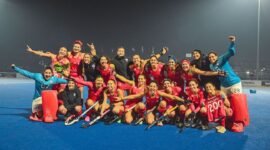 World ranking: Las Diablas close to the Top 10