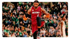 LeBron James: Remembering the most dominant streak of his career