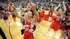 March Madness and the “Cinderella” teams that made history