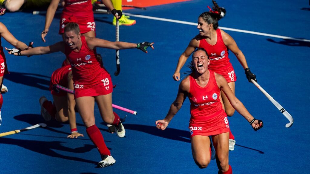 María Jesús Maldonado: "I am proud of Las Diablas"