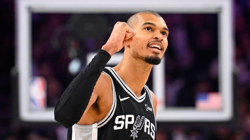 NBA 2025-26: Odds for the Finals and the MVP