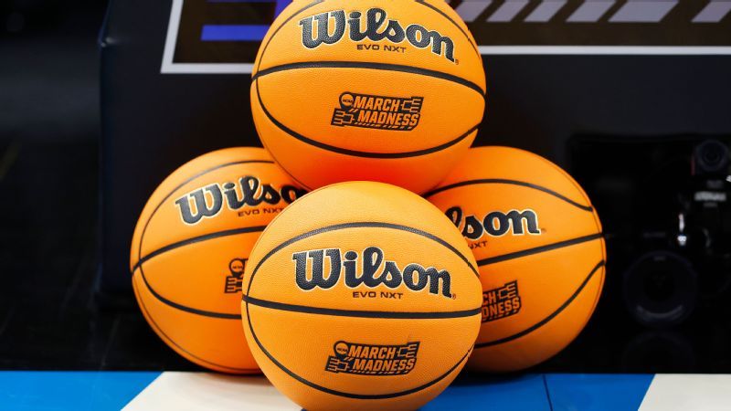 NCAA March Madness 2026 men's: Schedule, results and more